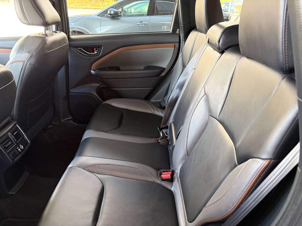 2025 Subaru Forester Sport in Saint-Georges, Quebec - 23 - w1024h768px