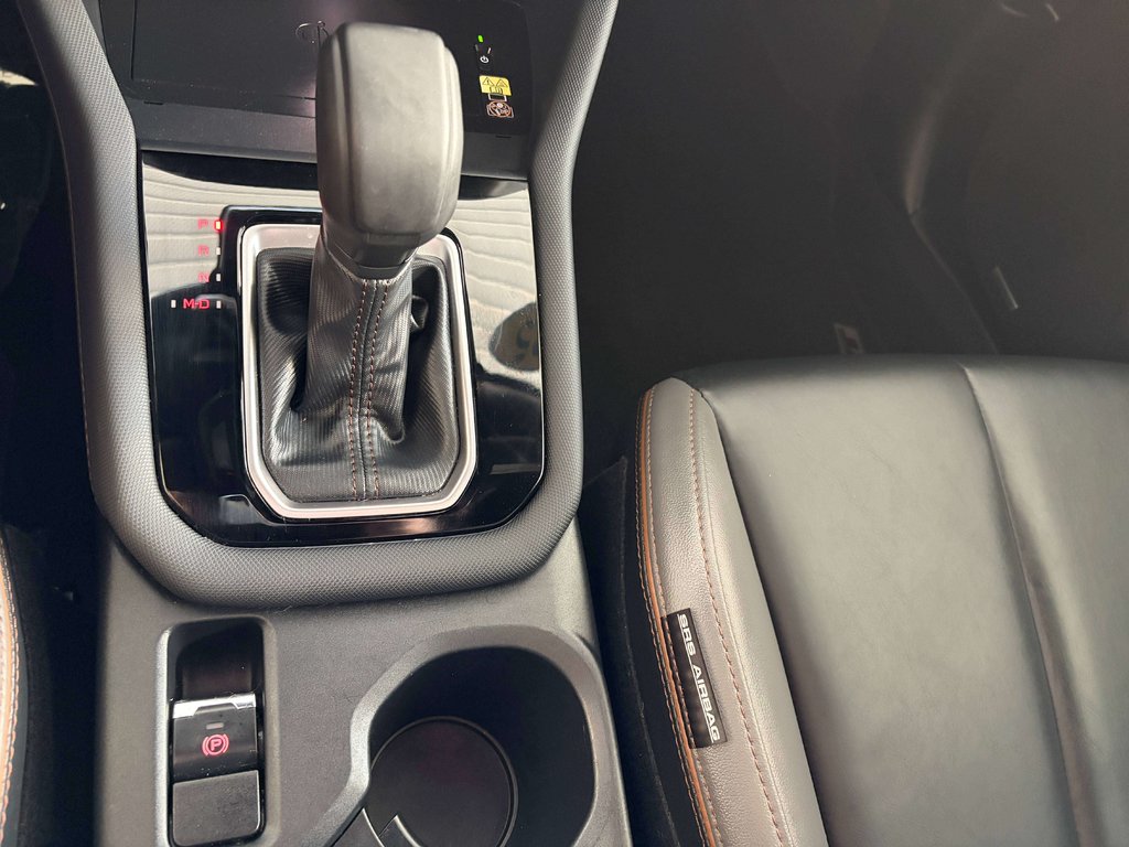 2025 Subaru Forester Sport in Saint-Georges, Quebec - 13 - w1024h768px