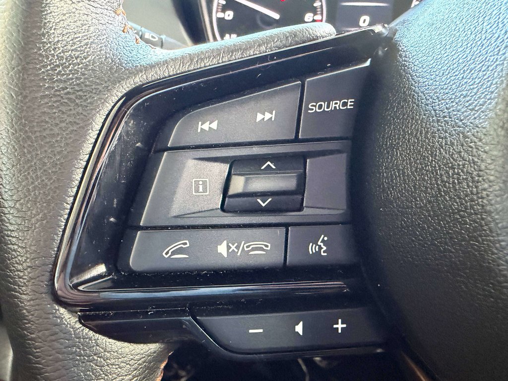 2025 Subaru Forester Sport in Saint-Georges, Quebec - 17 - w1024h768px