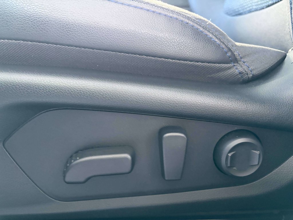 2025 Subaru Forester Touring in Saint-Georges, Quebec - 20 - w1024h768px