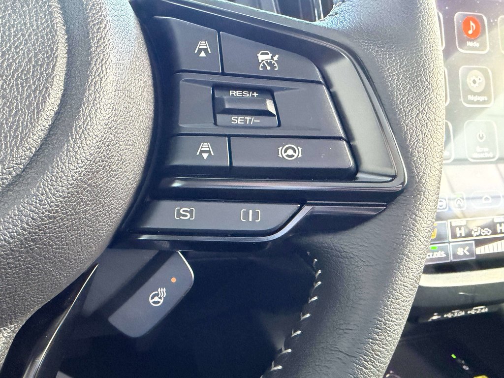 2025 Subaru Forester Touring in Saint-Georges, Quebec - 16 - w1024h768px