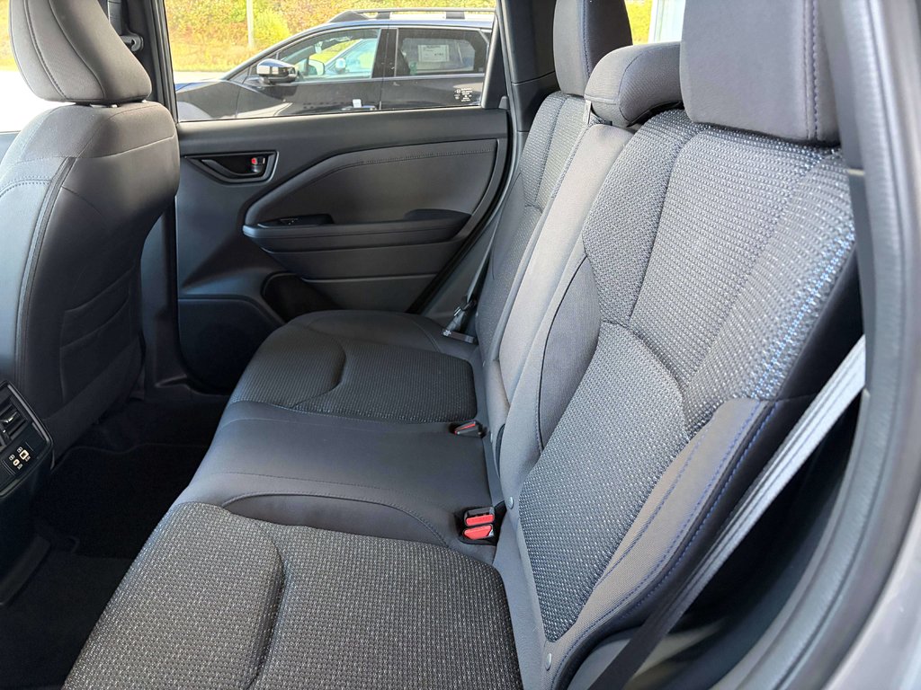 2025 Subaru Forester Touring in Saint-Georges, Quebec - 22 - w1024h768px