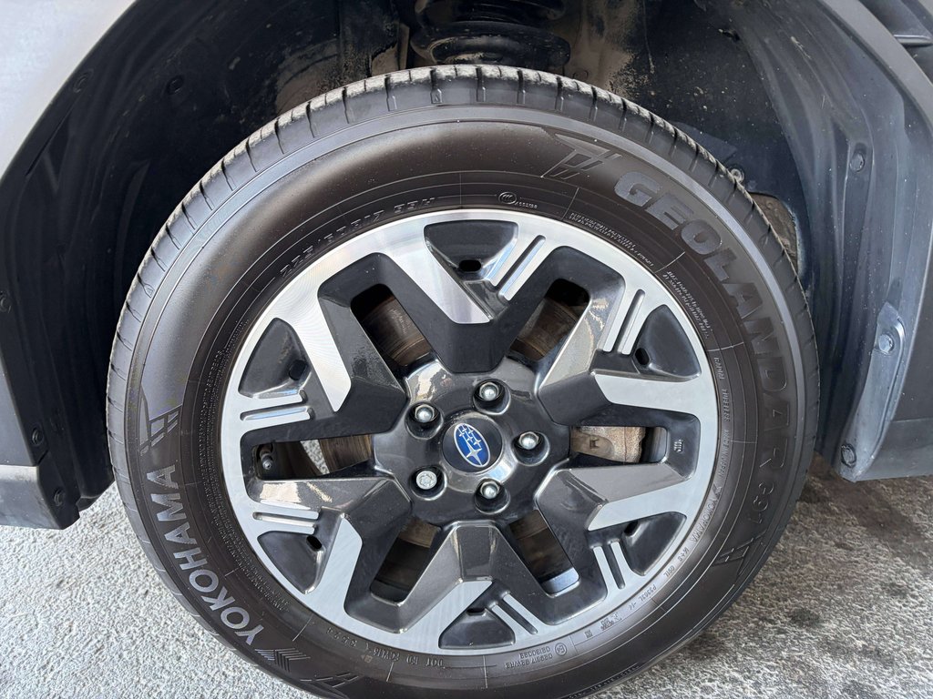 2025 Subaru Forester Touring in Saint-Georges, Quebec - 10 - w1024h768px