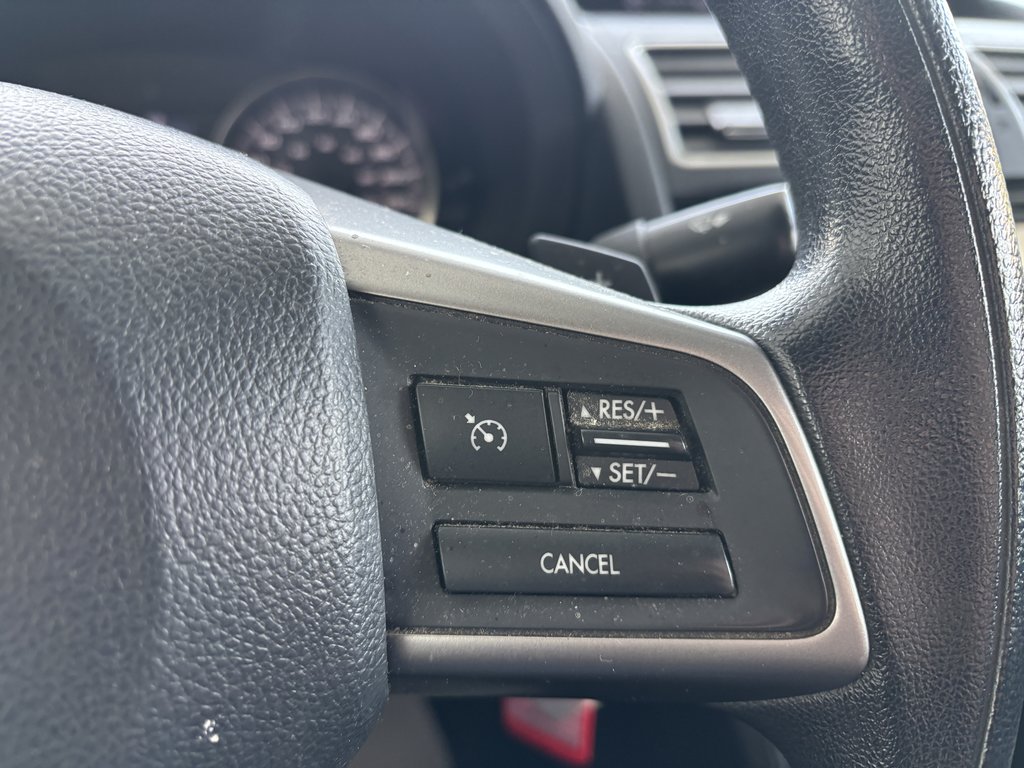2015 Subaru Impreza 4dr Sdn CVT 2.0i w-Touring Pkg in Saint-Georges, Quebec - 12 - w1024h768px