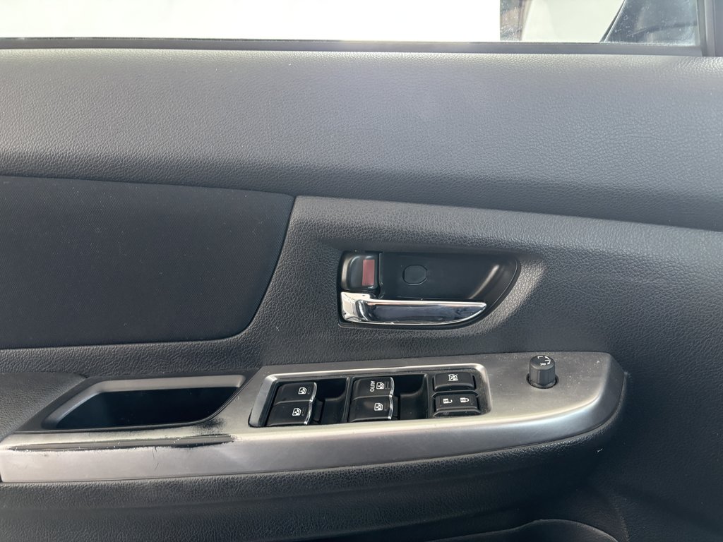 2015 Subaru Impreza 4dr Sdn CVT 2.0i w-Touring Pkg in Saint-Georges, Quebec - 18 - w1024h768px