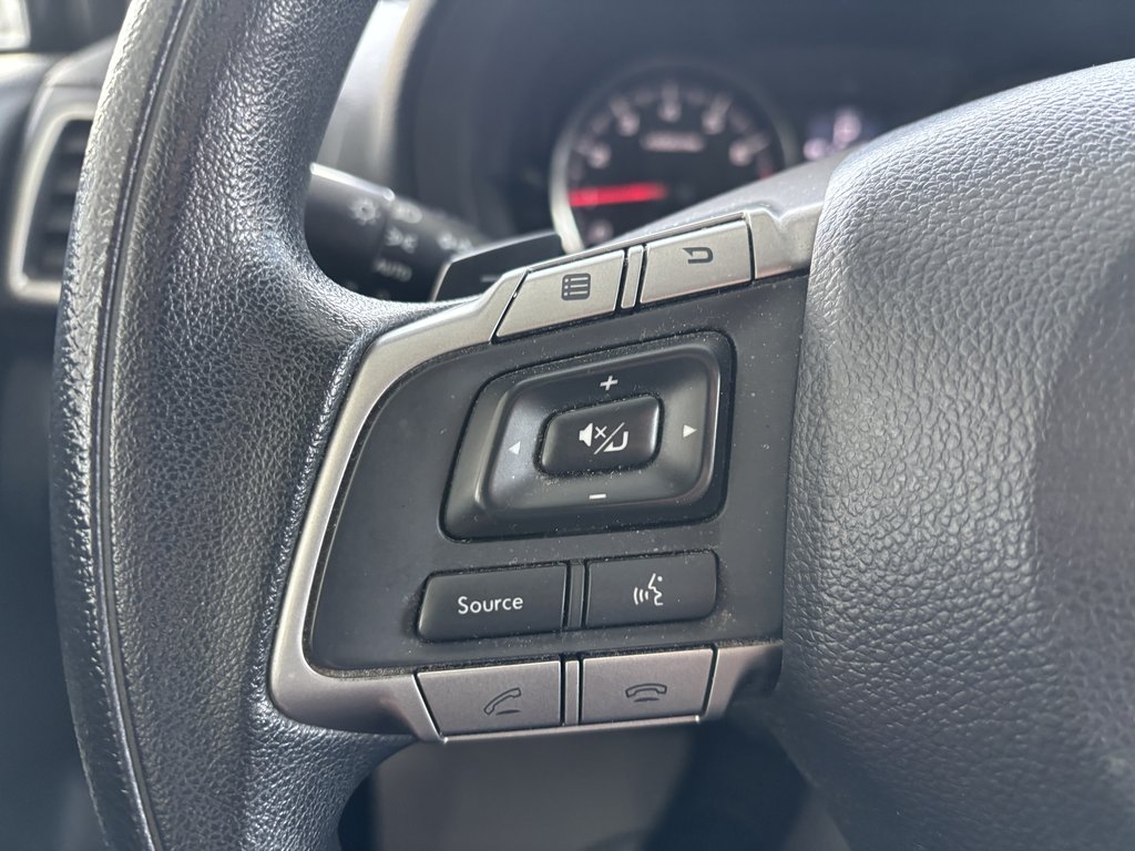 2015 Subaru Impreza 4dr Sdn CVT 2.0i w-Touring Pkg in Saint-Georges, Quebec - 13 - w1024h768px