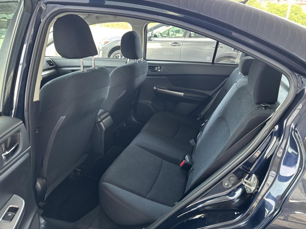 2015 Subaru Impreza 4dr Sdn CVT 2.0i w-Touring Pkg in Saint-Georges, Quebec - 19 - w1024h768px
