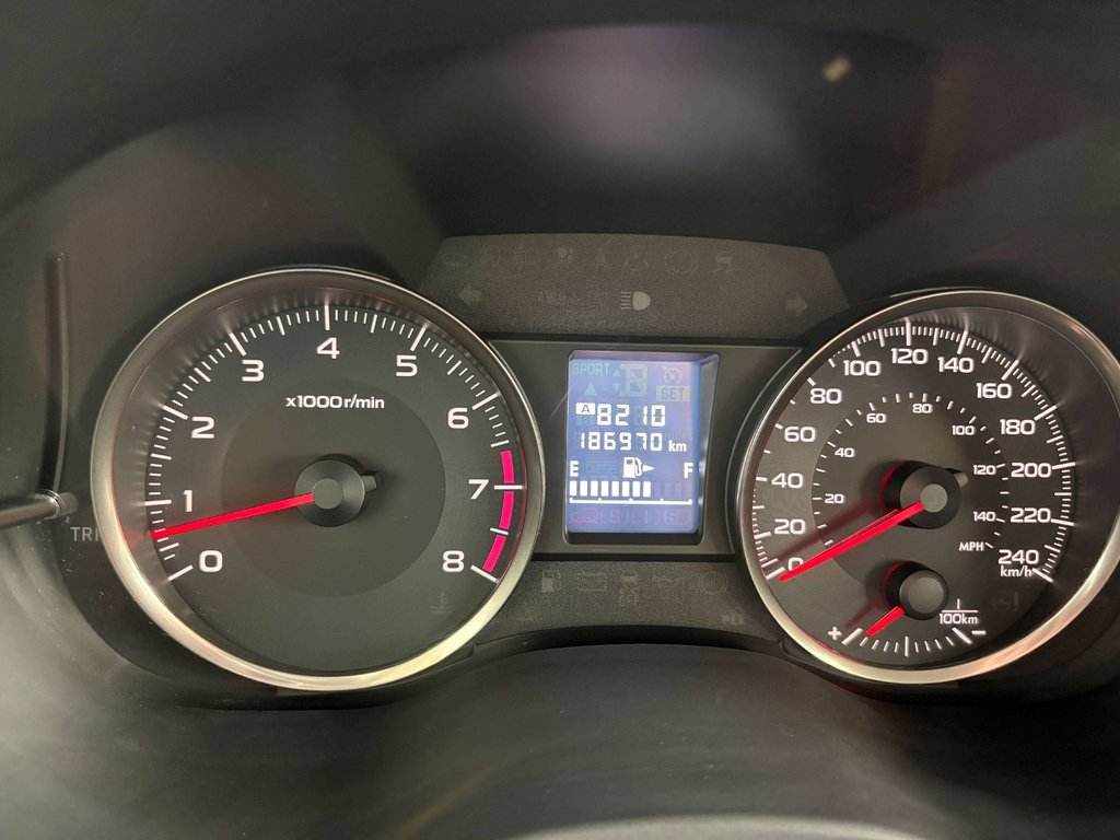 Subaru Impreza 2.0i 2016 à Saint-Georges, Québec - 15 - w1024h768px