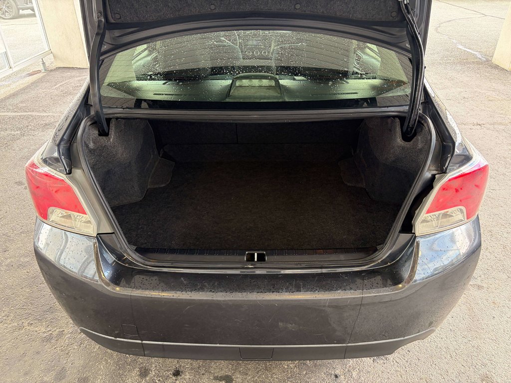 Subaru Impreza 2.0i 2016 à Saint-Georges, Québec - 20 - w1024h768px