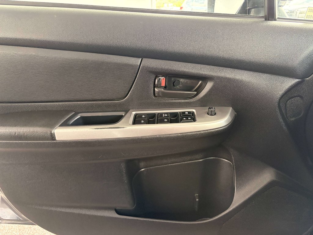 Subaru Impreza 2.0i 2016 à Saint-Georges, Québec - 18 - w1024h768px