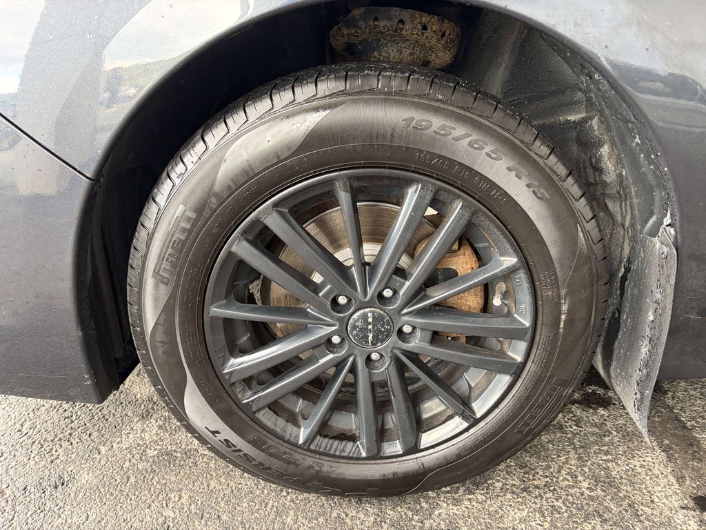 Subaru Impreza 2.0i 2016 à Saint-Georges, Québec - 9 - w1024h768px