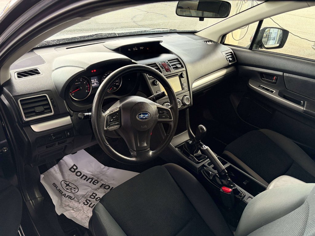 Subaru Impreza 2.0i 2016 à Saint-Georges, Québec - 10 - w1024h768px