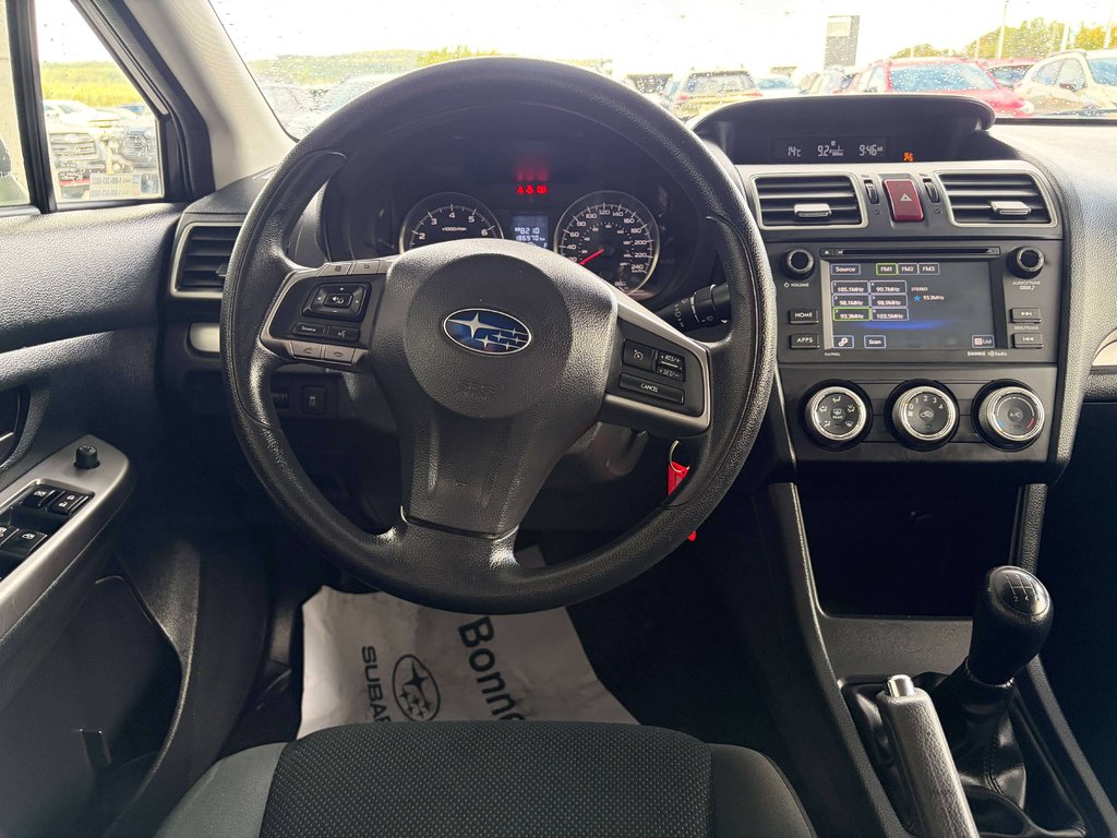Subaru Impreza 2.0i 2016 à Saint-Georges, Québec - 11 - w1024h768px