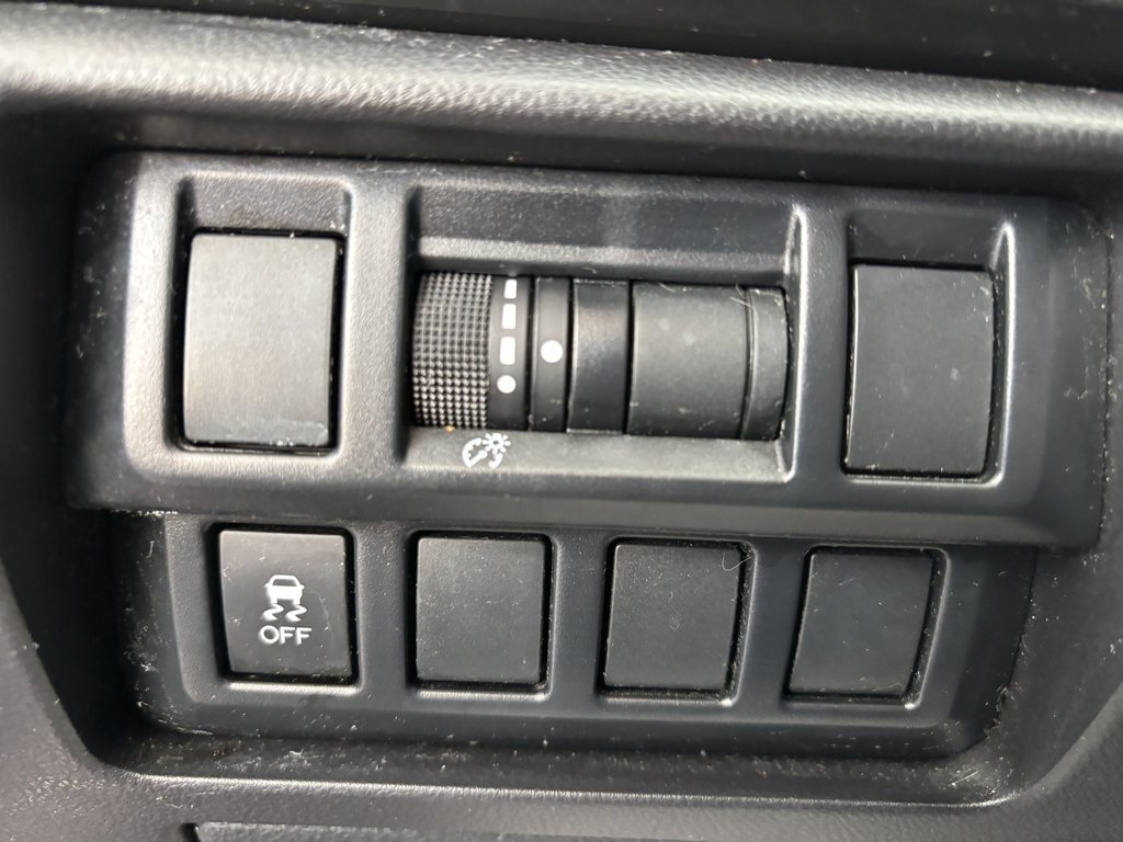Subaru Impreza 4dr Sdn Man Touring 2017 à Saint-Georges, Québec - 19 - w1024h768px