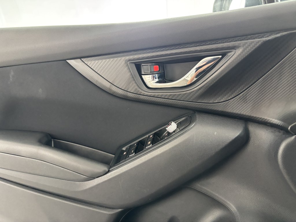 2017 Subaru Impreza 5dr HB CVT Touring in Saint-Georges, Quebec - 18 - w1024h768px