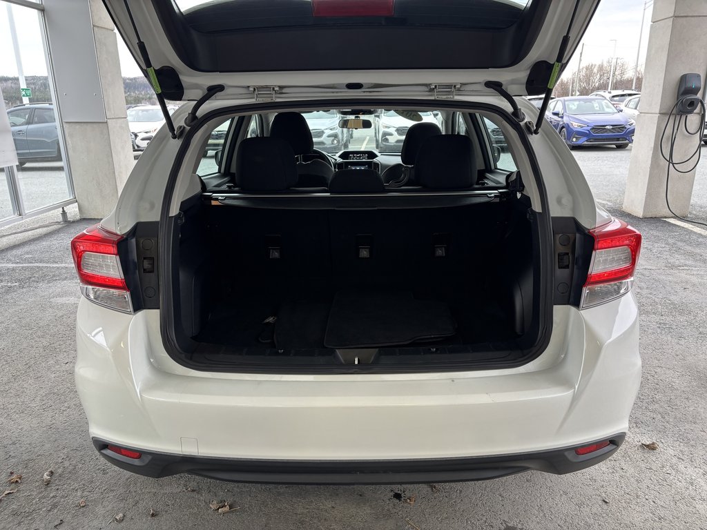2017 Subaru Impreza 5dr HB CVT Touring in Saint-Georges, Quebec - 20 - w1024h768px