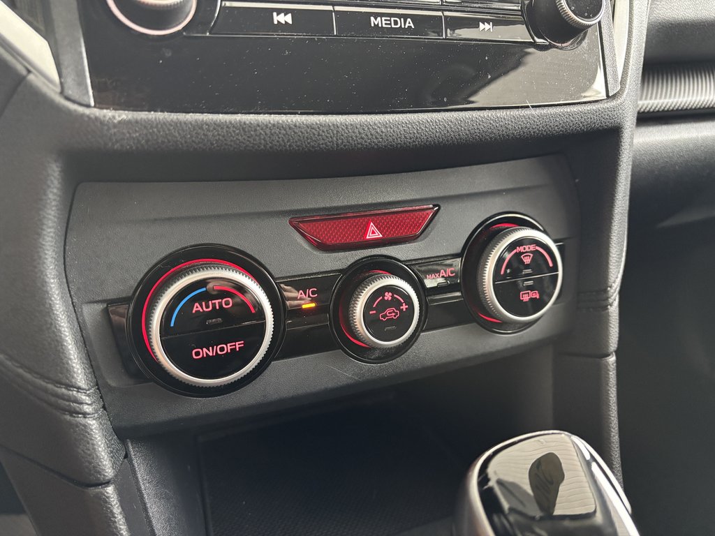 2017 Subaru Impreza 5dr HB CVT Touring in Saint-Georges, Quebec - 15 - w1024h768px