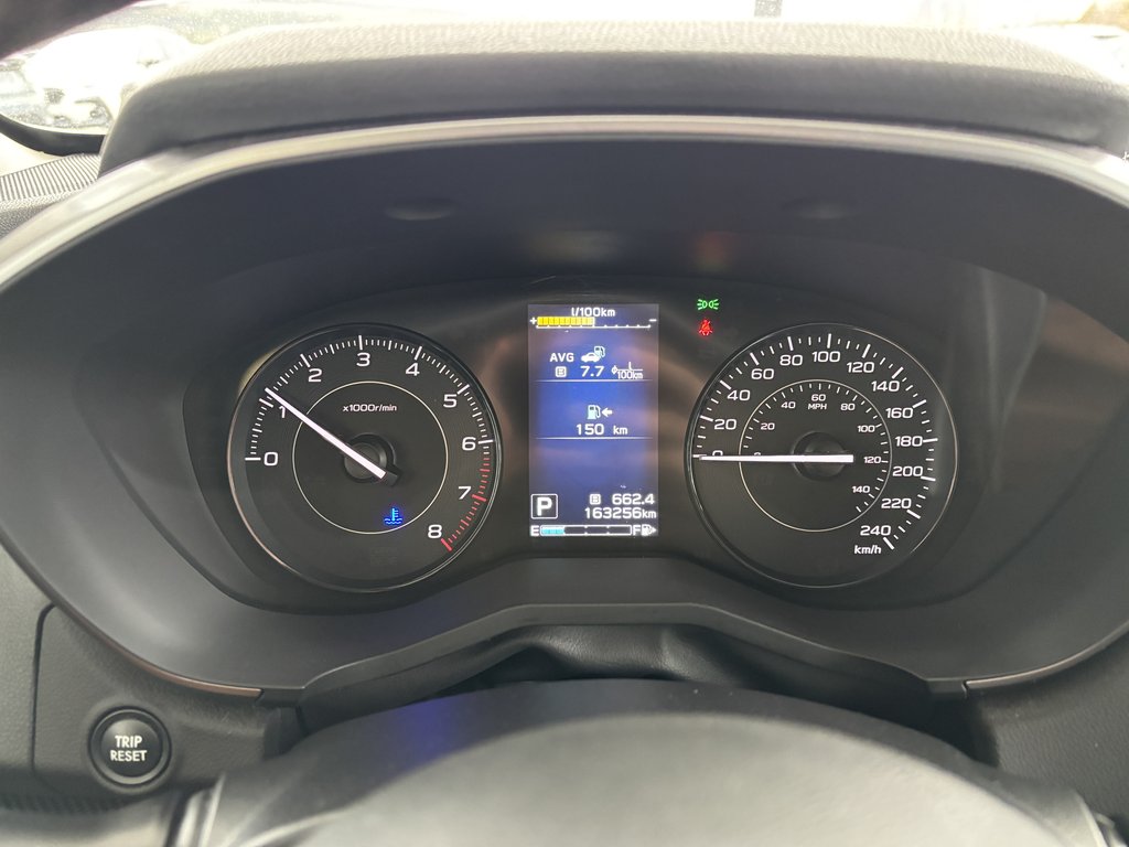 2017 Subaru Impreza 5dr HB CVT Touring in Saint-Georges, Quebec - 12 - w1024h768px