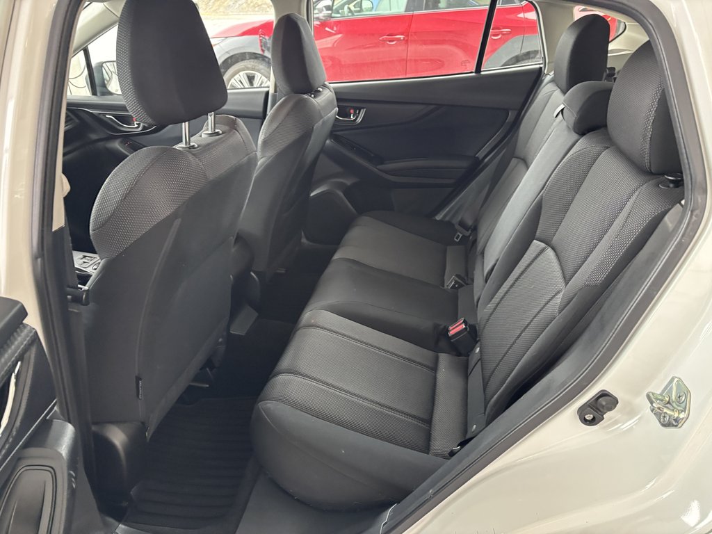 2017 Subaru Impreza 5dr HB CVT Touring in Saint-Georges, Quebec - 19 - w1024h768px