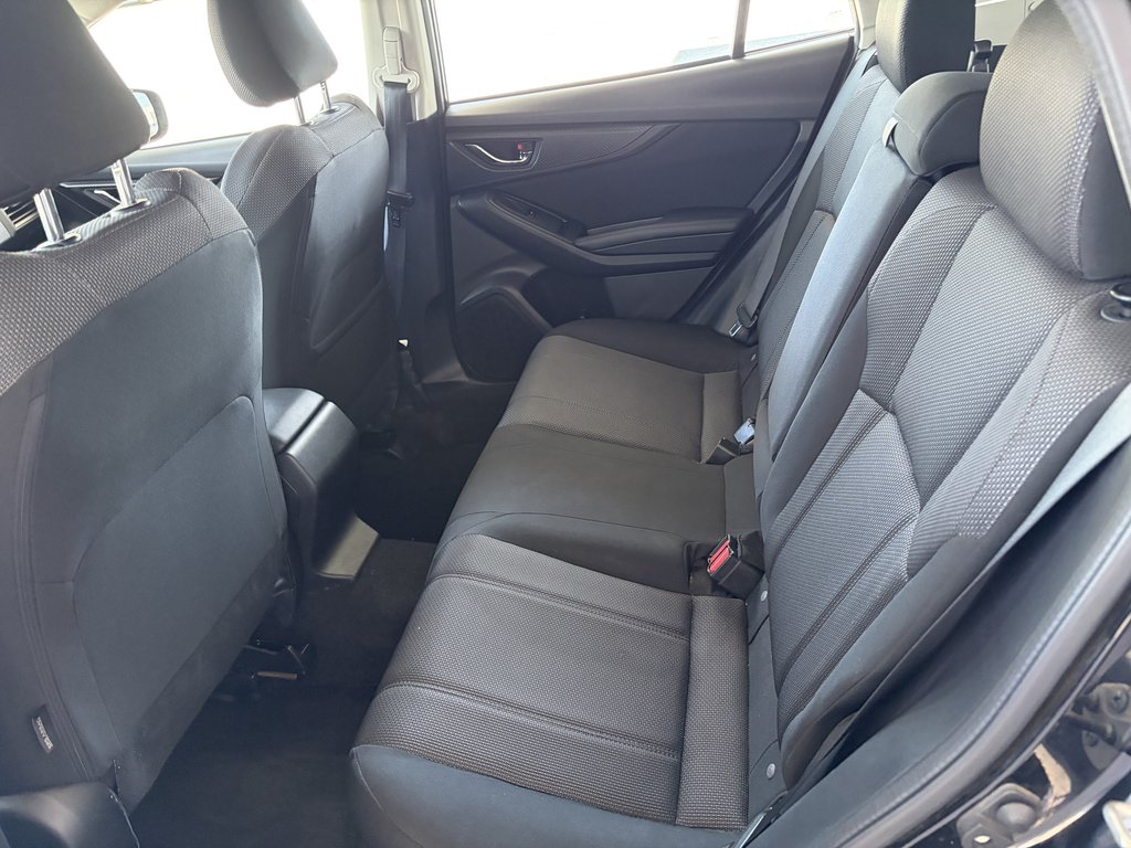 Subaru Impreza 5dr HB CVT Touring 2017 à Saint-Georges, Québec - 19 - w1024h768px