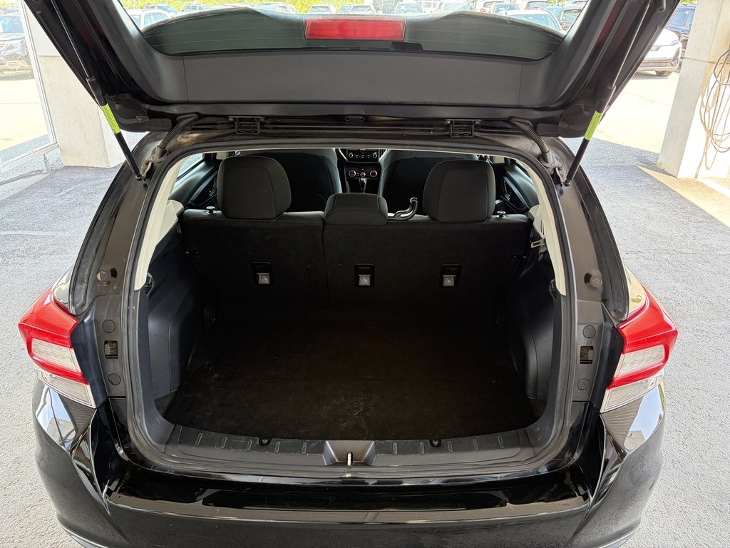 Subaru Impreza 5dr HB CVT Touring 2017 à Saint-Georges, Québec - 20 - w1024h768px