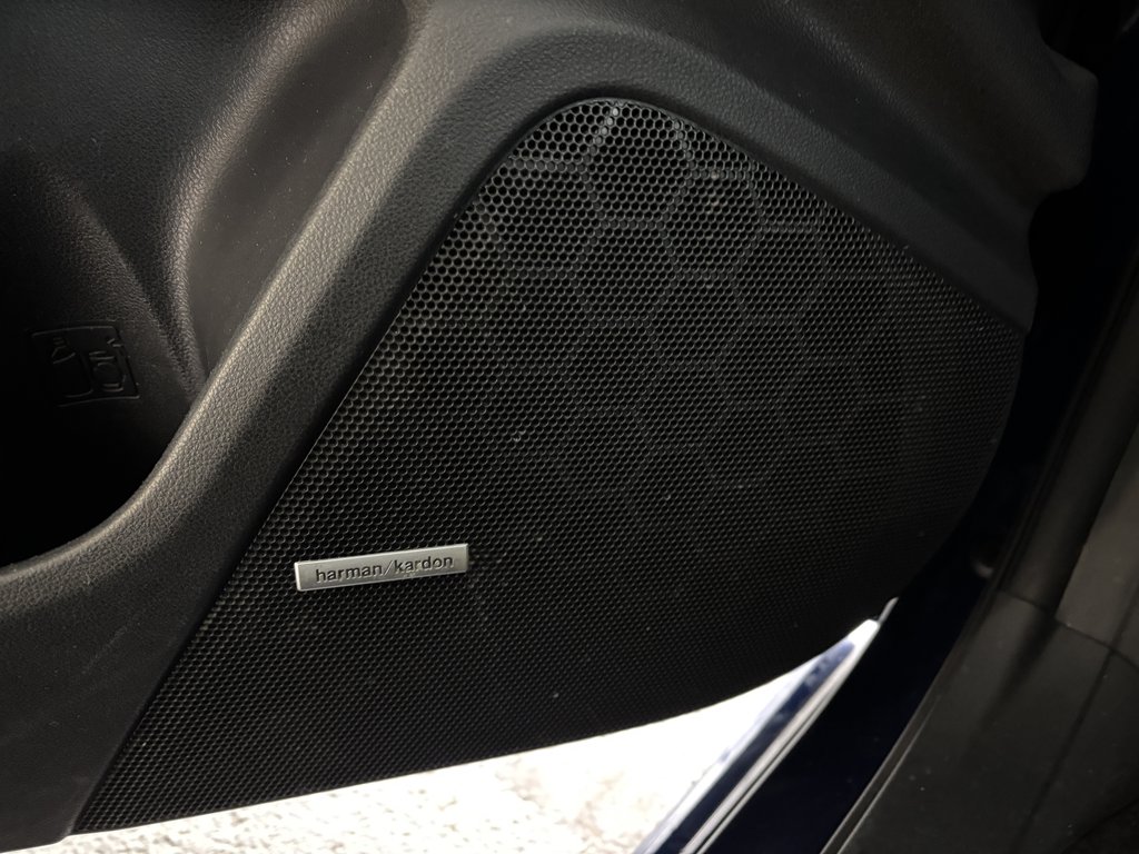 Subaru Impreza 2.0i Sport-tech 4-door Auto w-EyeSight Pkg 2018 à Saint-Georges, Québec - 20 - w1024h768px