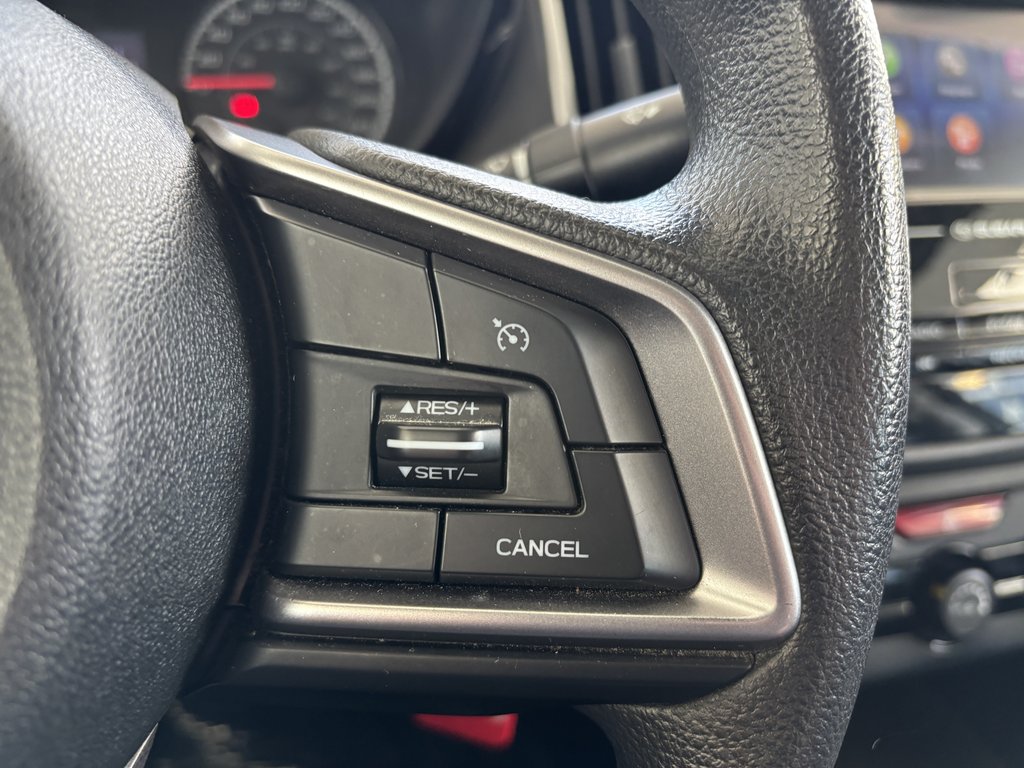 Subaru Impreza 2.0i Convenience 4-door Manual 2019 à Saint-Georges, Québec - 11 - w1024h768px