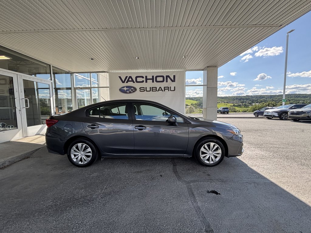 Subaru Impreza 2.0i Convenience 4-door Manual 2019 à Saint-Georges, Québec - 2 - w1024h768px