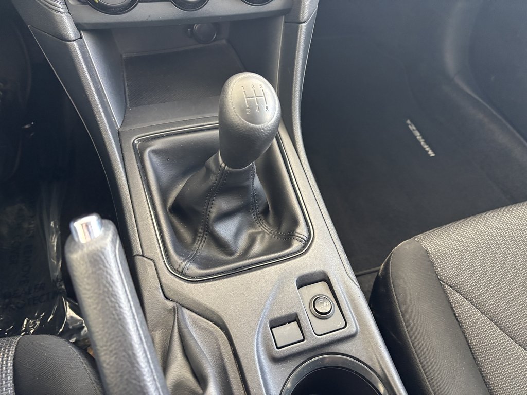 Subaru Impreza 2.0i Convenience 4-door Manual 2019 à Saint-Georges, Québec - 17 - w1024h768px