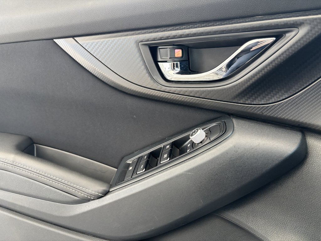 Subaru Impreza 2.0i Sport 4-door Auto 2019 à Saint-Georges, Québec - 20 - w1024h768px