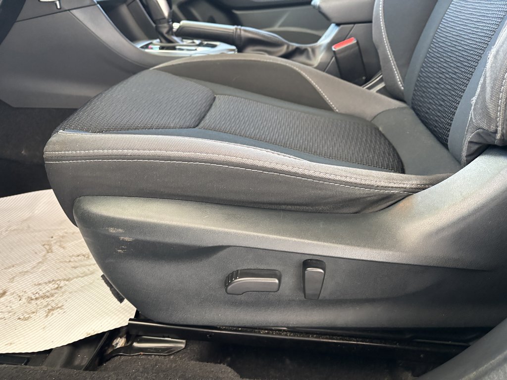 Subaru Impreza 2.0i Sport 4-door Auto 2019 à Saint-Georges, Québec - 21 - w1024h768px