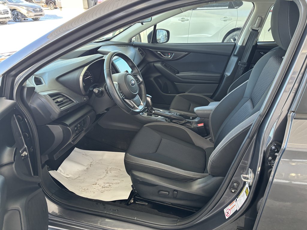 Subaru Impreza 2.0i Sport 4-door Auto 2019 à Saint-Georges, Québec - 11 - w1024h768px