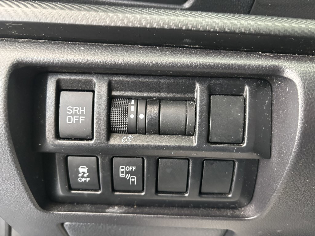 Subaru Impreza 2.0i Sport 4-door Auto 2019 à Saint-Georges, Québec - 19 - w1024h768px