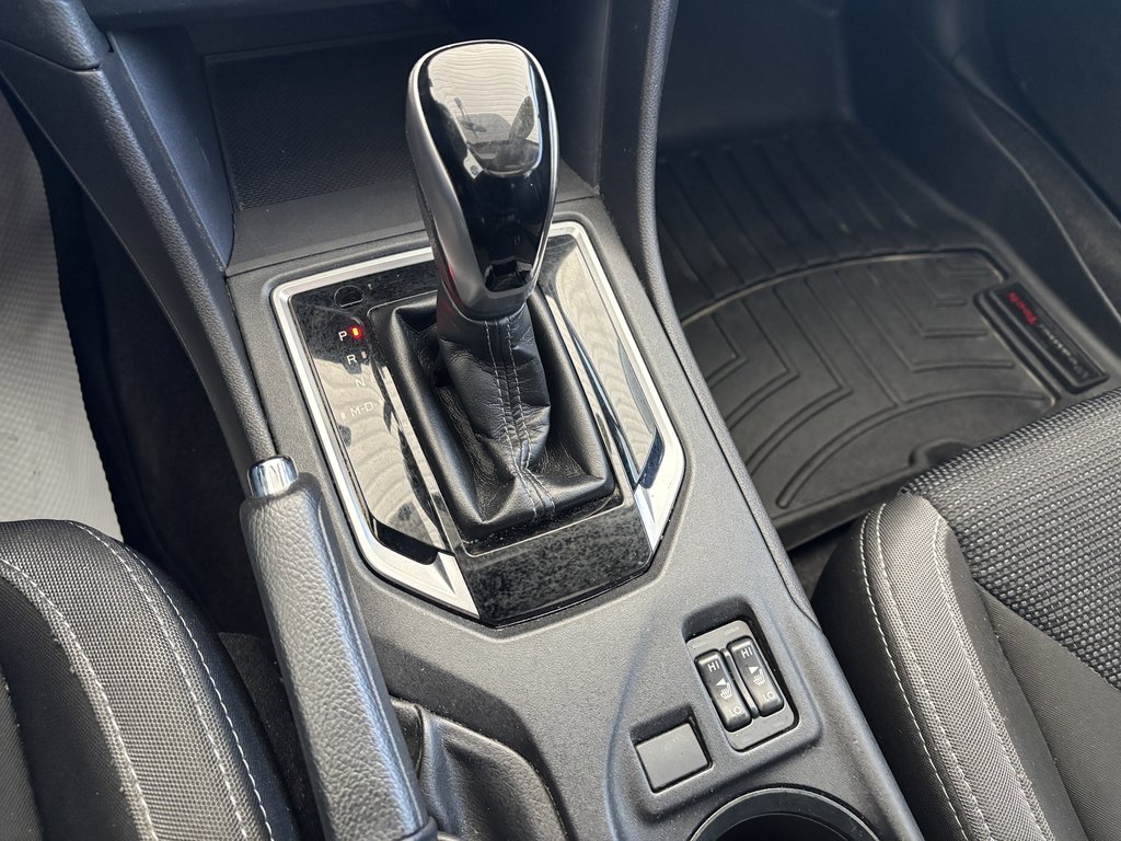 Subaru Impreza 2.0i Sport 4-door Auto 2019 à Saint-Georges, Québec - 18 - w1024h768px