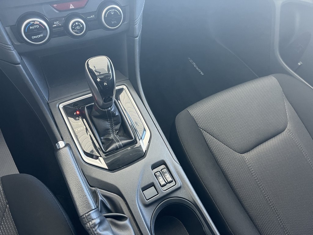 Subaru Impreza 2.0i Touring 4-door Auto 2019 à Saint-Georges, Québec - 13 - w1024h768px