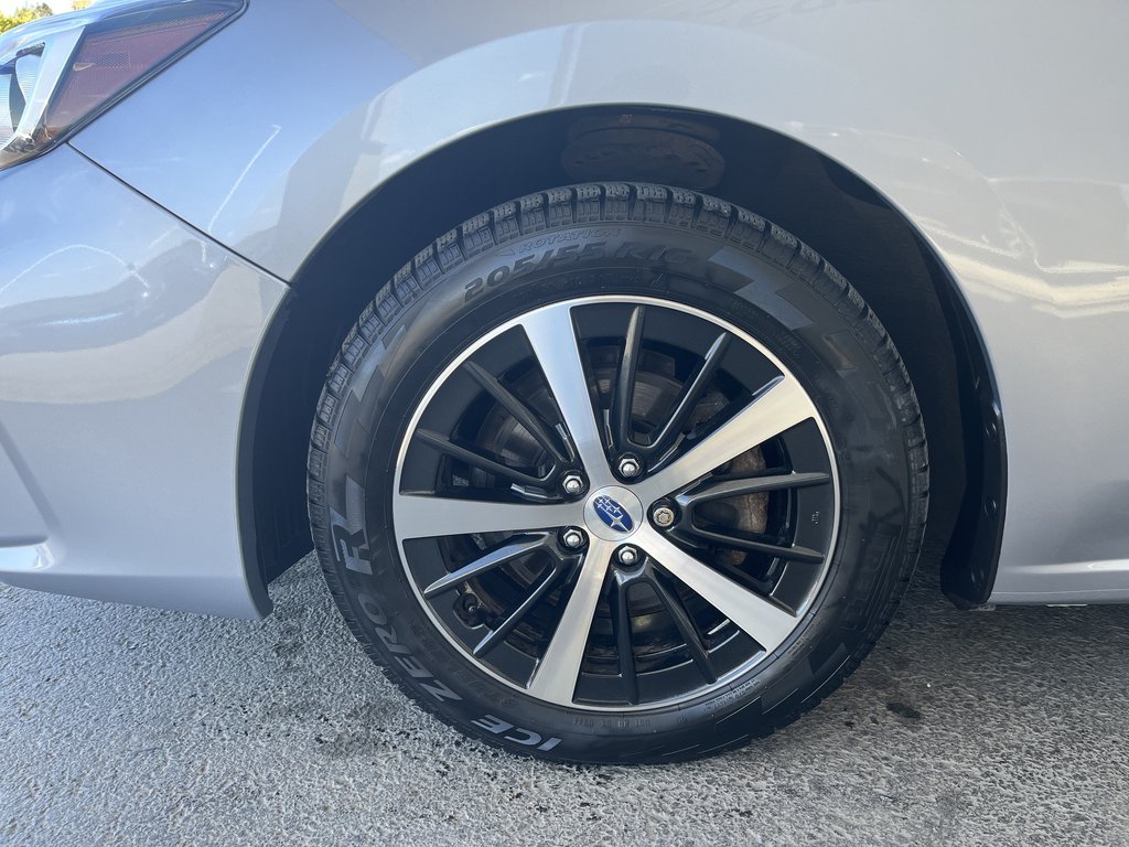 Subaru Impreza 2.0i Touring 4-door Auto 2019 à Saint-Georges, Québec - 8 - w1024h768px