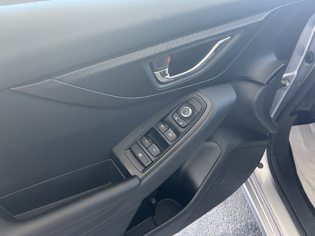 Subaru Impreza 2.0i Touring 4-door Auto 2019 à Saint-Georges, Québec - 16 - w1024h768px