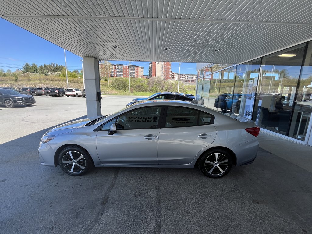Subaru Impreza 2.0i Touring 4-door Auto 2019 à Saint-Georges, Québec - 7 - w1024h768px