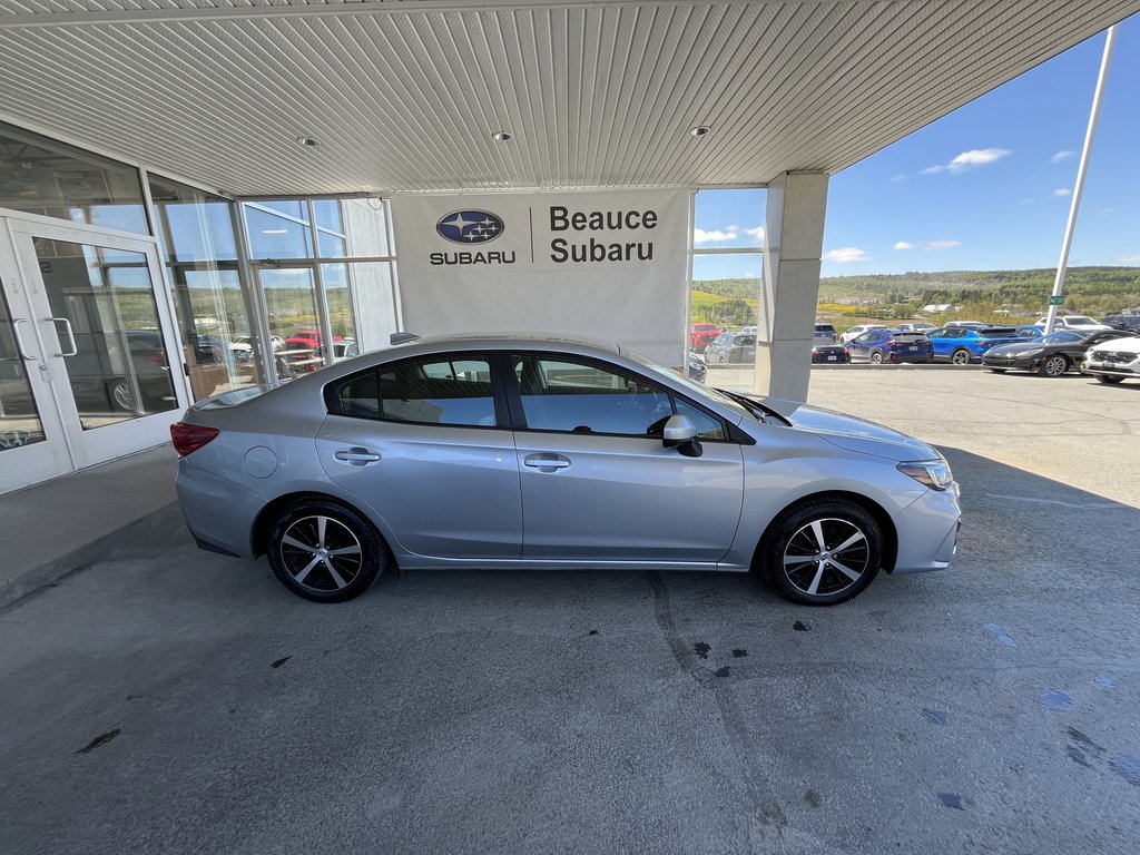 Subaru Impreza 2.0i Touring 4-door Auto 2019 à Saint-Georges, Québec - 3 - w1024h768px