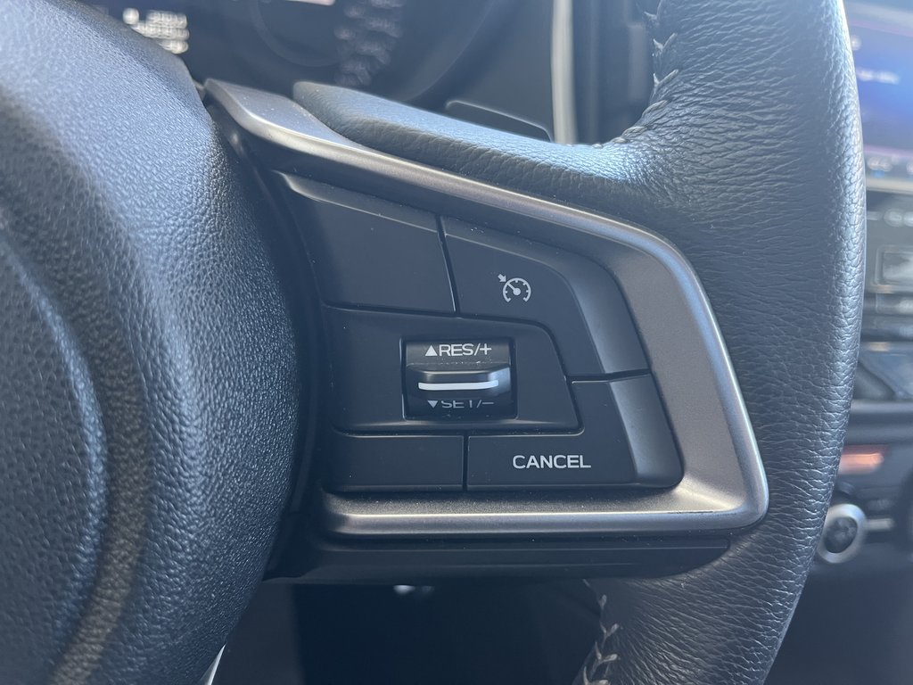 Subaru Impreza 2.0i Touring 4-door Auto 2019 à Saint-Georges, Québec - 14 - w1024h768px