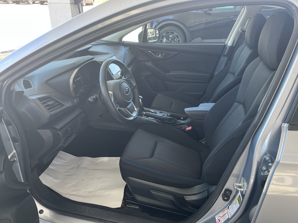 Subaru Impreza 2.0i Touring 4-door Auto 2019 à Saint-Georges, Québec - 17 - w1024h768px