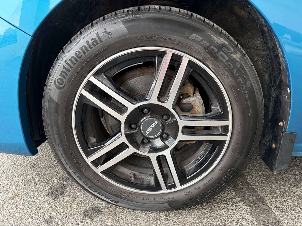 Subaru Impreza Convenience 2019 à Saint-Georges, Québec - 9 - w1024h768px