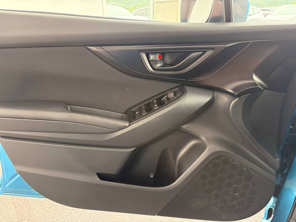 Subaru Impreza Convenience 2019 à Saint-Georges, Québec - 17 - w1024h768px