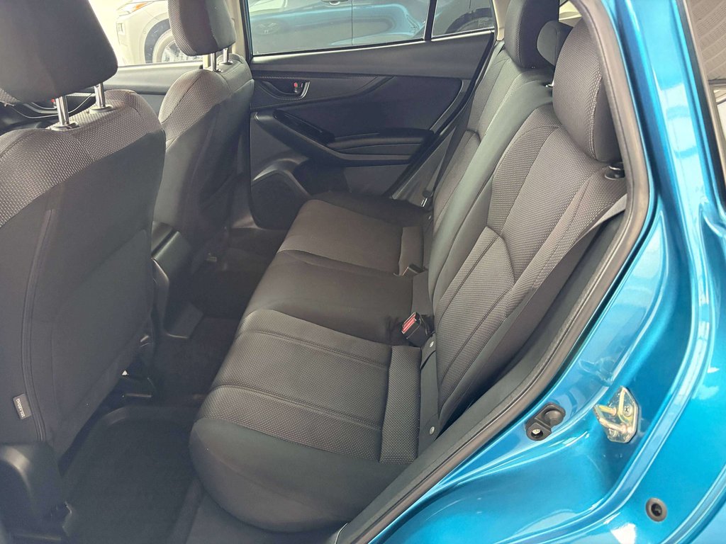 Subaru Impreza Convenience 2019 à Saint-Georges, Québec - 18 - w1024h768px