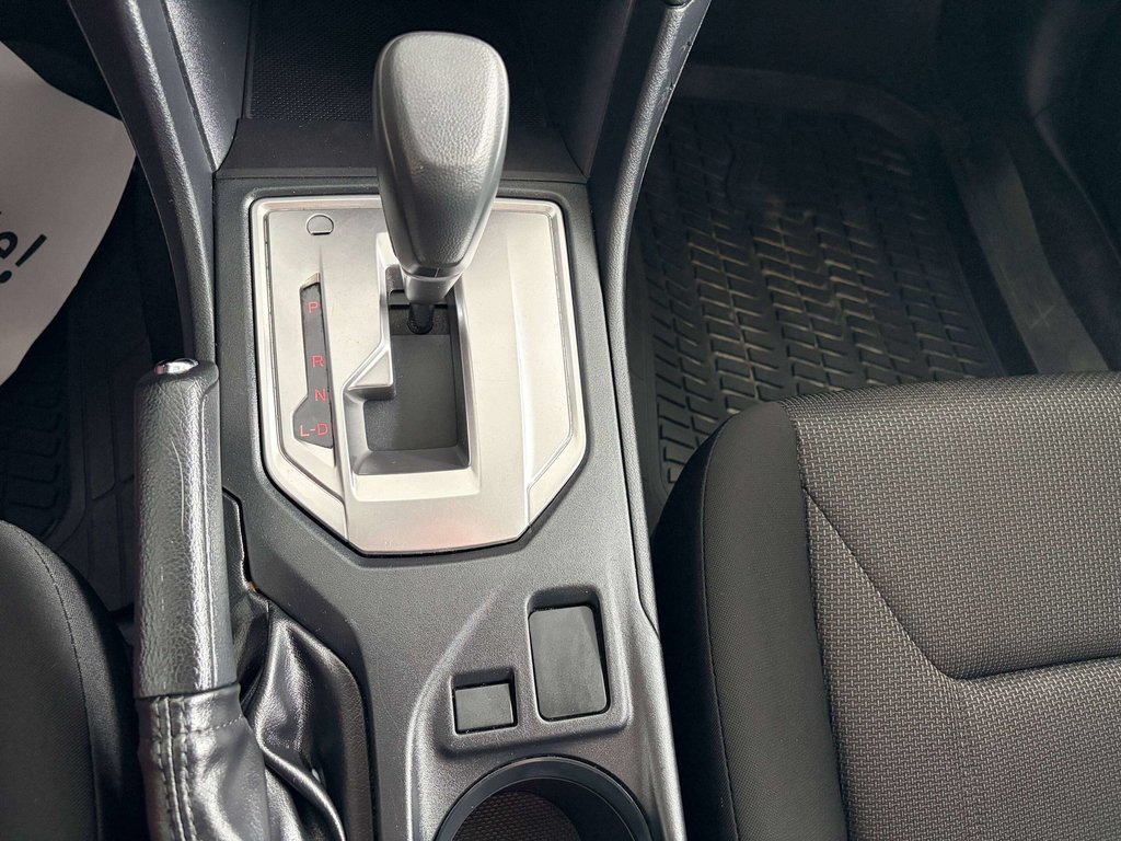 Subaru Impreza Convenience 2019 à Saint-Georges, Québec - 12 - w1024h768px