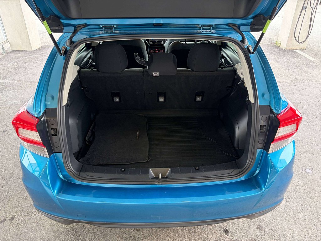 Subaru Impreza Convenience 2019 à Saint-Georges, Québec - 19 - w1024h768px