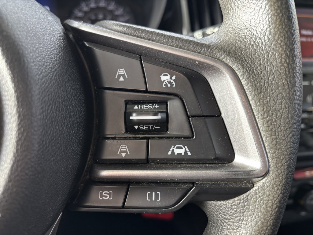 Subaru Impreza Convenience 5-door Auto 2020 à Saint-Georges, Québec - 13 - w1024h768px