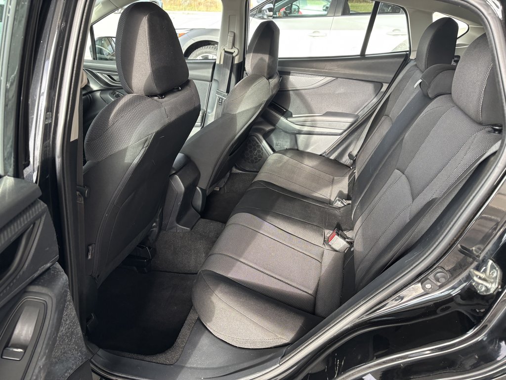 Subaru Impreza Convenience 5-door Auto 2020 à Saint-Georges, Québec - 20 - w1024h768px