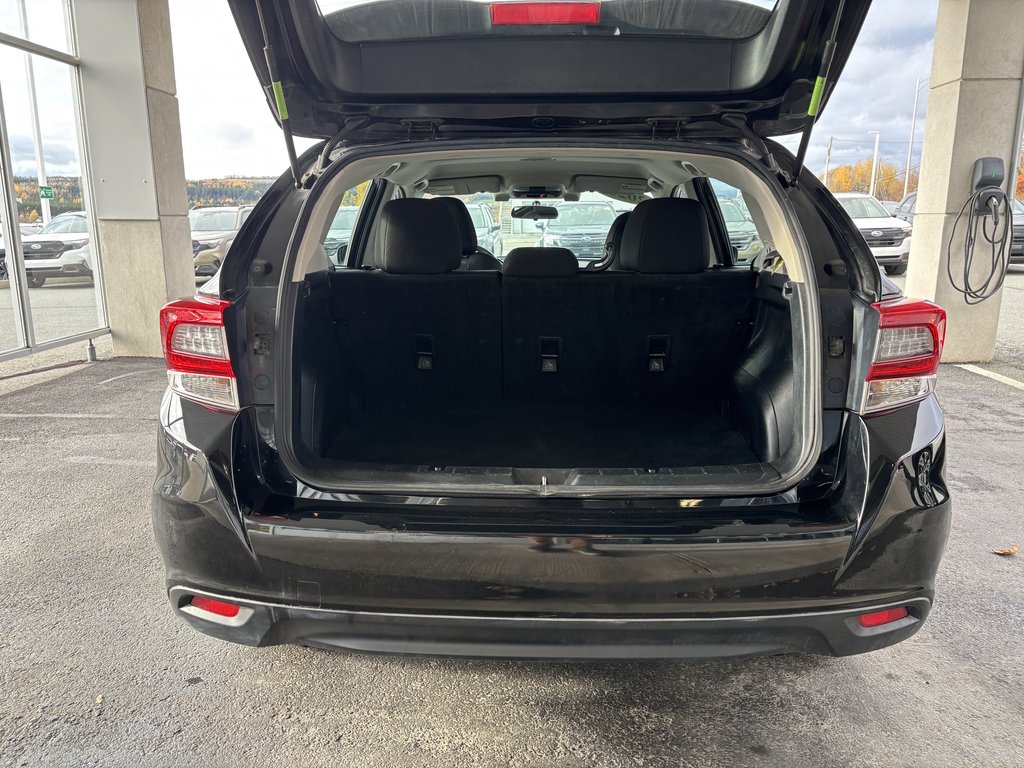 Subaru Impreza Convenience 5-door Auto 2020 à Saint-Georges, Québec - 21 - w1024h768px