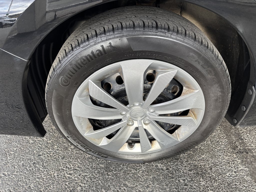 Subaru Impreza Convenience 5-door Auto 2020 à Saint-Georges, Québec - 9 - w1024h768px